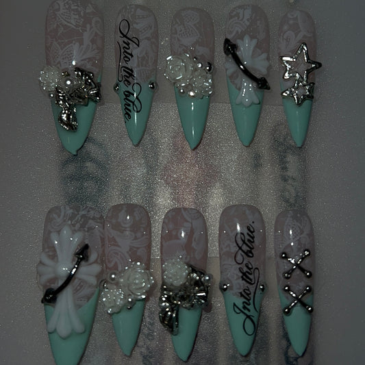 MINT REVERIE