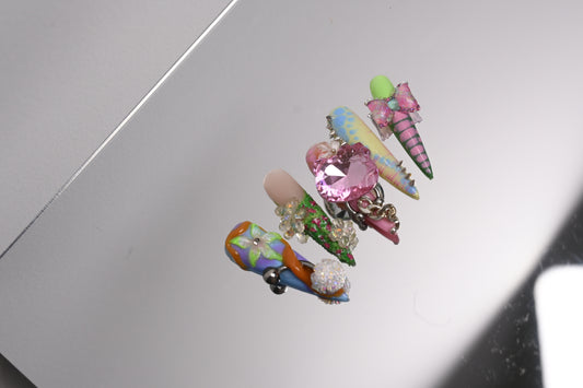 test item